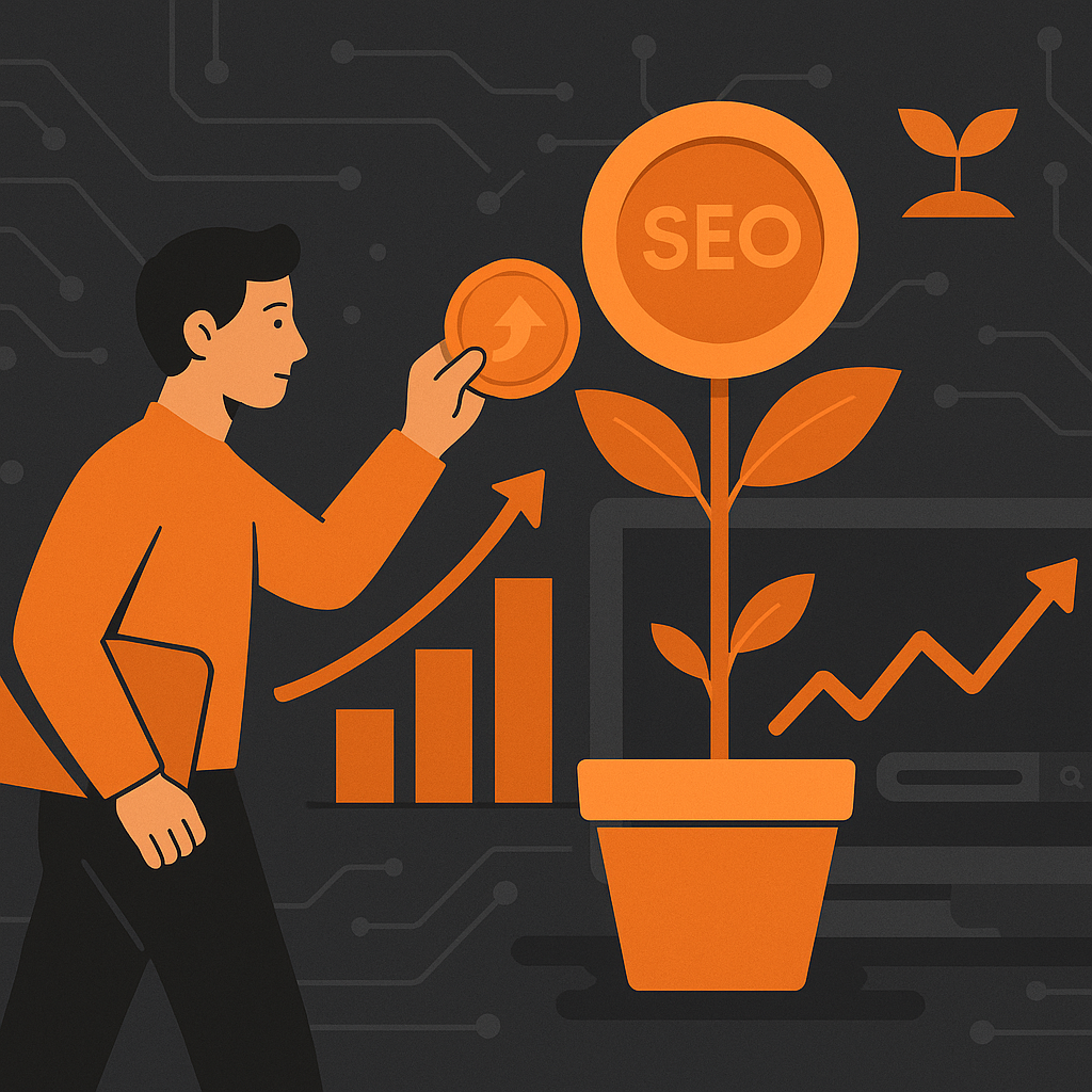 Ainda Vale a Pena Investir em SEO em 2026?