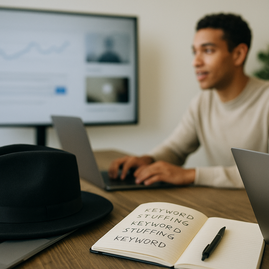 SEO Estratégico em 2026: da era Black Hat à ascensão das respostas de IA