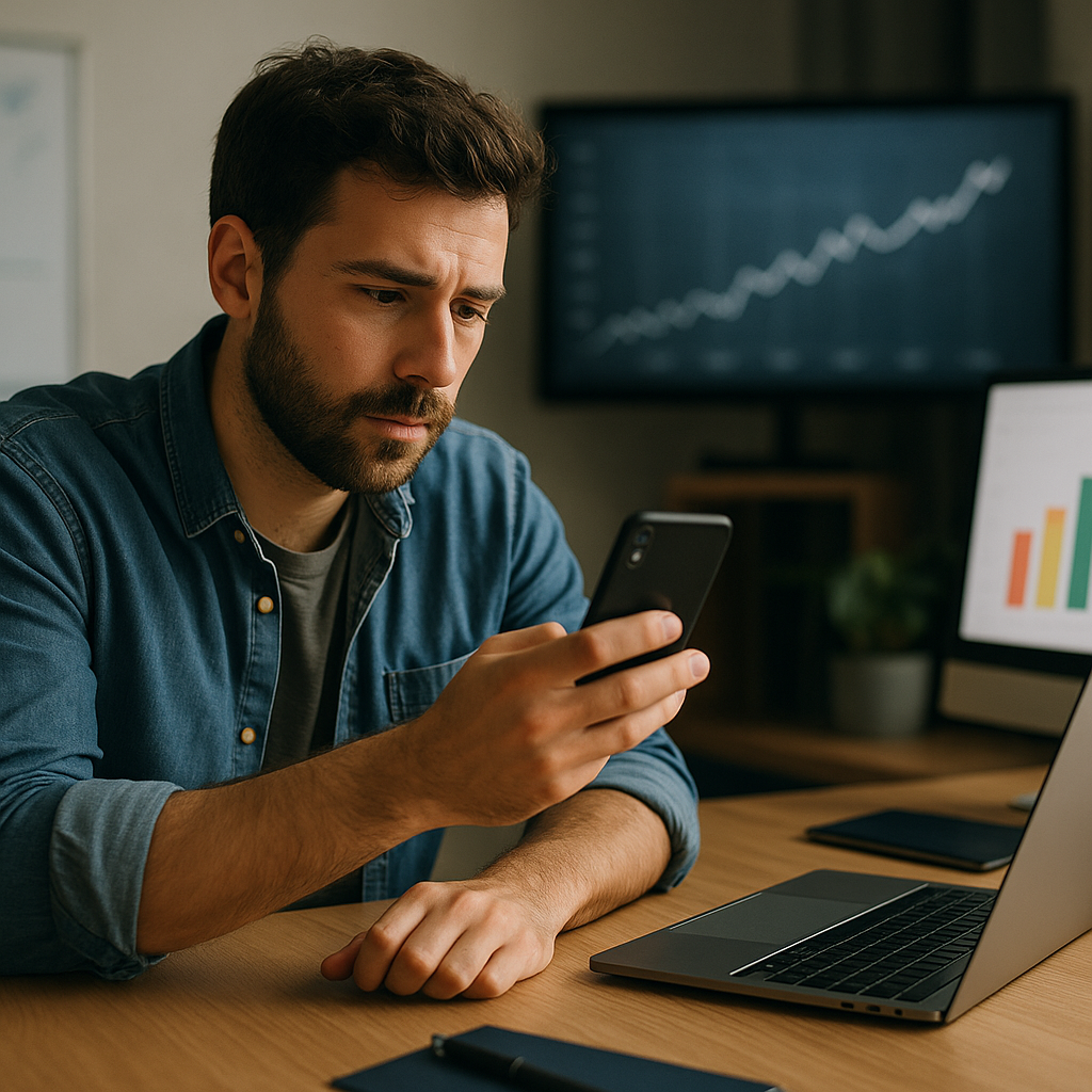 Vídeos Curtos em 2026: Como dominar Reels, TikTok e Shorts no marketing digital